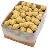 vidaXL putnu tauku bumbas putniem, 200 gab., 90 g