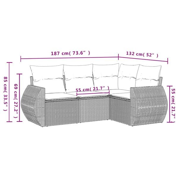 Showing Product Image 3 of 17