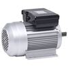 vidaXL vienfāzes elektromotors, 1,5 kW/2 zs, 2 poli, 2800 apgr./min