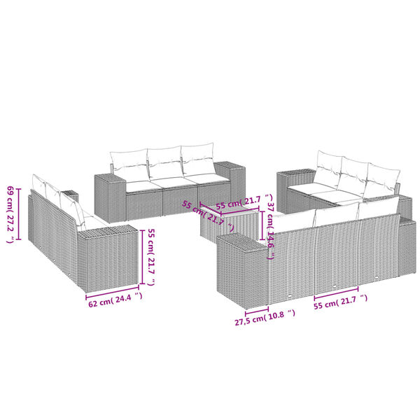 Showing Product Image 3 of 14