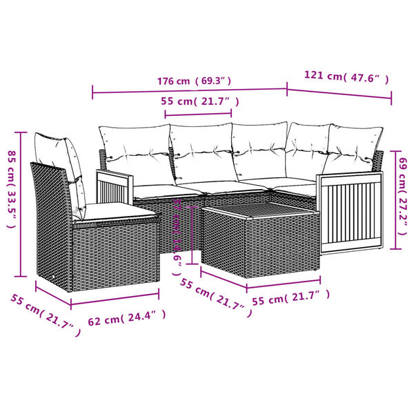 Showing Product Image 3 of 17