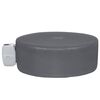 Bestway Vāks PVC un POM Pelēka