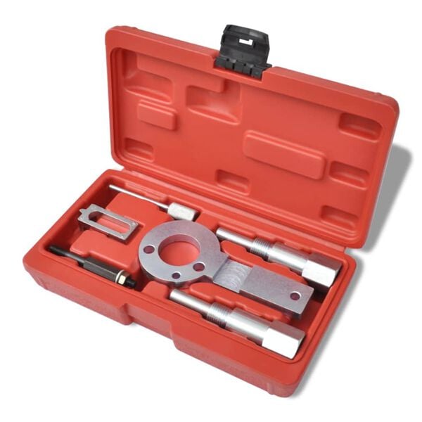 vidaXL dīzeļa bloķēšanas komplekts, Saab Vauxhall/Opel