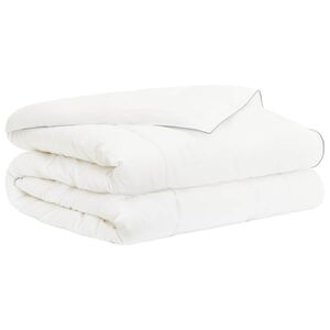 vidaXL Sega TRIER 240x260 cm Vasara 140 GSM 100% Austrālijas vilna