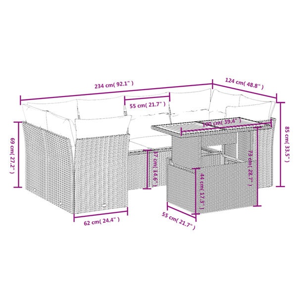 Showing Product Image 3 of 15