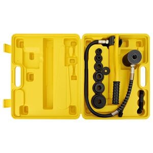 vidaXL hidraulisko spiedknaibļu komplekts, 22-60 mm
