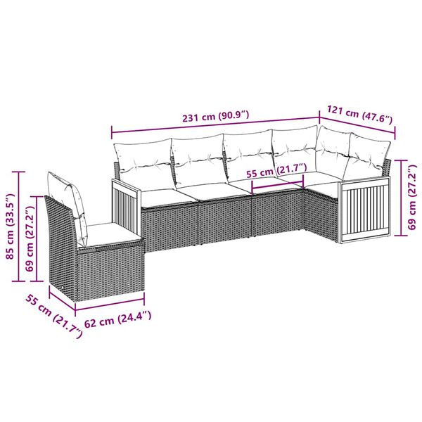 Showing Product Image 3 of 17