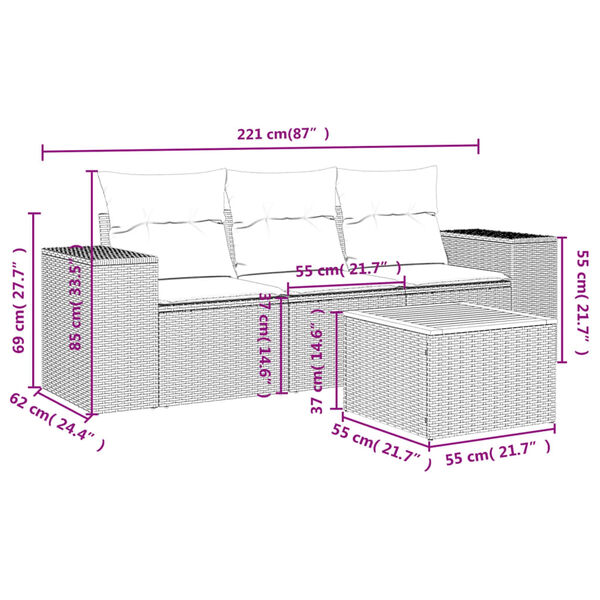 Showing Product Image 3 of 15