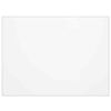 vidaXL galda aizsargsegums, matēts, 120x90 cm, 1,6 mm, PVC