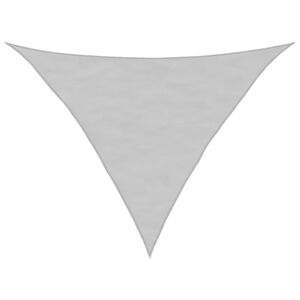 vidaXL saules aizsargs, 2,5x2,5x3,5m, 100% poliesters, Oksforda audums