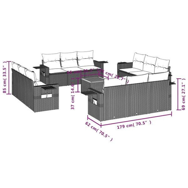 Showing Product Image 3 of 17