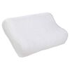 Sealskin vannas spilvens, 33x24 cm, balts, 367072810
