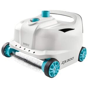Intex ZX300 Deluxe automātiskais baseina tīrītājs