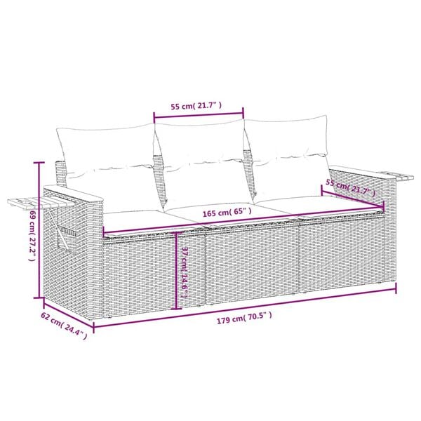 Showing Product Image 3 of 17