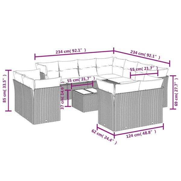 Showing Product Image 3 of 17