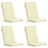 Cream_polyester