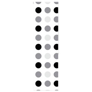 vidaXL rullo žalūzija du&scaron;ai, 60x240 cm, auduma platums 56 cm