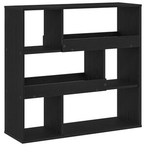 vidaXL Grāmatu plaukts 4 līmeņi 100 x 33 x 94,5 cm Inženierijas koks