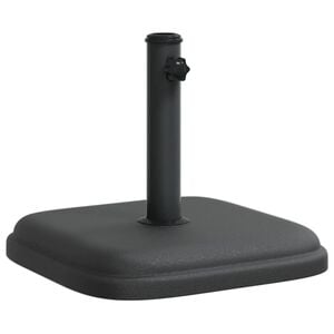 vidaXL saulessarga pamatne, &Oslash;32/35/38 mm kātiem, 11 kg