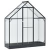 vidaXL Dārza siltumnīca 183,5 x 63,5 x 207 cm