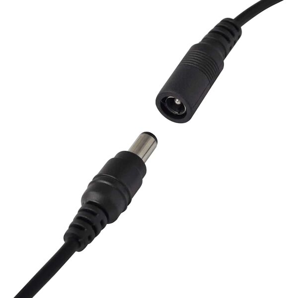 Akvārija LED lampa, 48 cm, zila