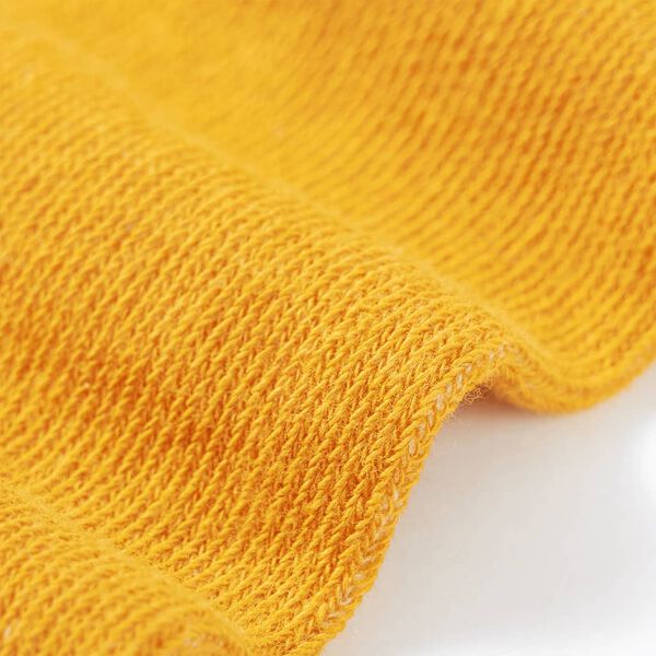 Bērnu zeķubikses, tum&scaron;i dzeltenbrūnas, 116