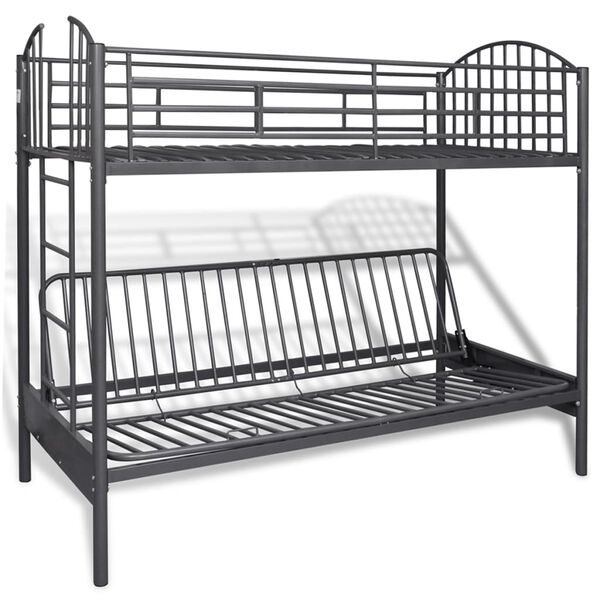 Bērnu divstāvu gultas, dīvāna rāmis