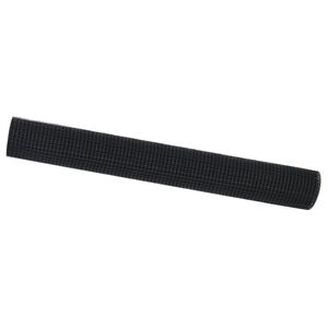 vidaXL Metinātās stieples žogs 10000 x 100 cm Pelēka