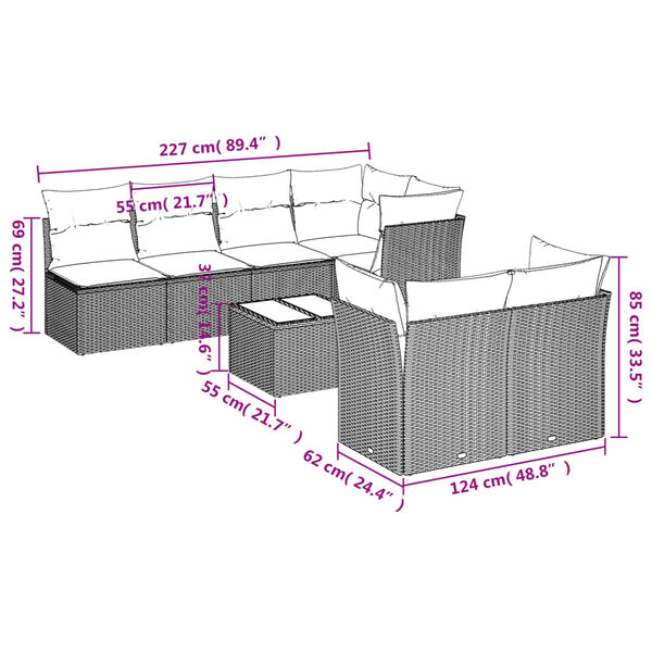 Showing Product Image 3 of 15