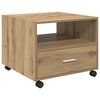 Artisan_oak