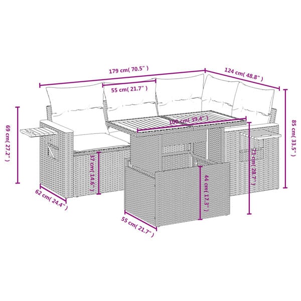 Showing Product Image 3 of 17