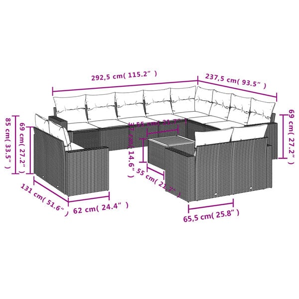 Showing Product Image 3 of 15