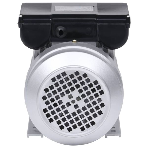 vidaXL vienfāzes elektromotors, alumīnijs, 2,2kW/3zs, 2 poli, 2800 RPM