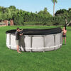 Bestway baseina pārklājs Flowclear, 488 cm