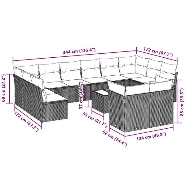 Showing Product Image 3 of 14