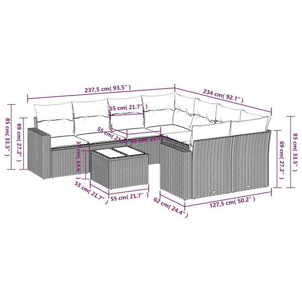 Showing Product Image 3 of 17