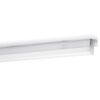 Philips LED apgaismojums Linear, liekams zem skapja, 54,8 cm, balts