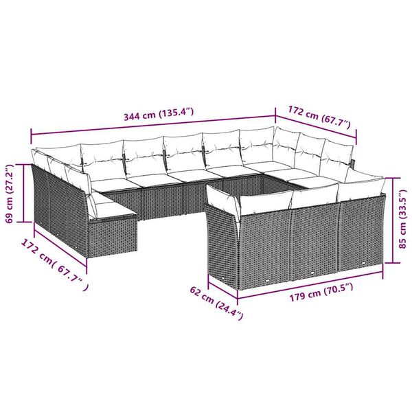 Showing Product Image 3 of 15