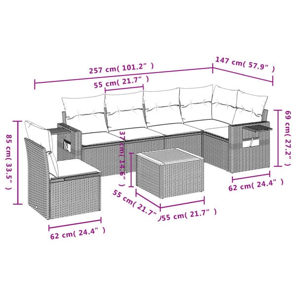 Showing Product Image 3 of 17