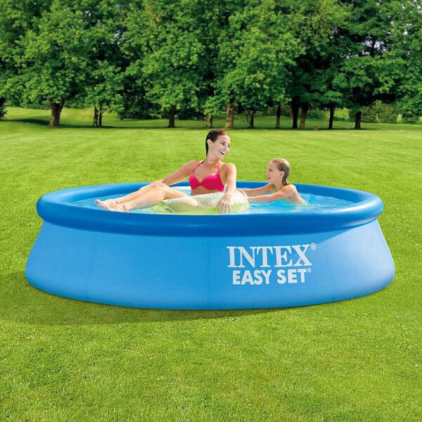 Intex baseins Easy Set, 244x61 cm, PVC