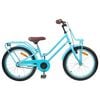 vidaXL Bērnu Velosipēds 22 Collas biedri no 7 līdz 12 gadiem
