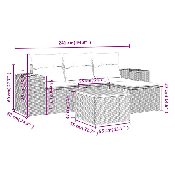 Showing Product Image 3 of 15