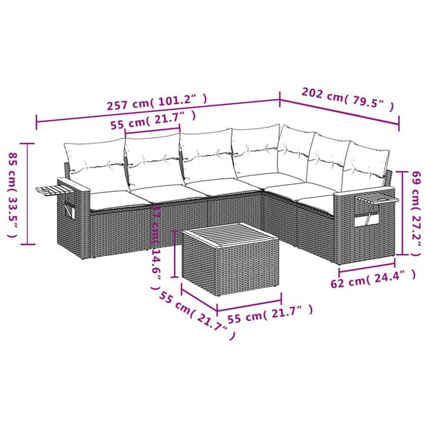 Showing Product Image 3 of 17