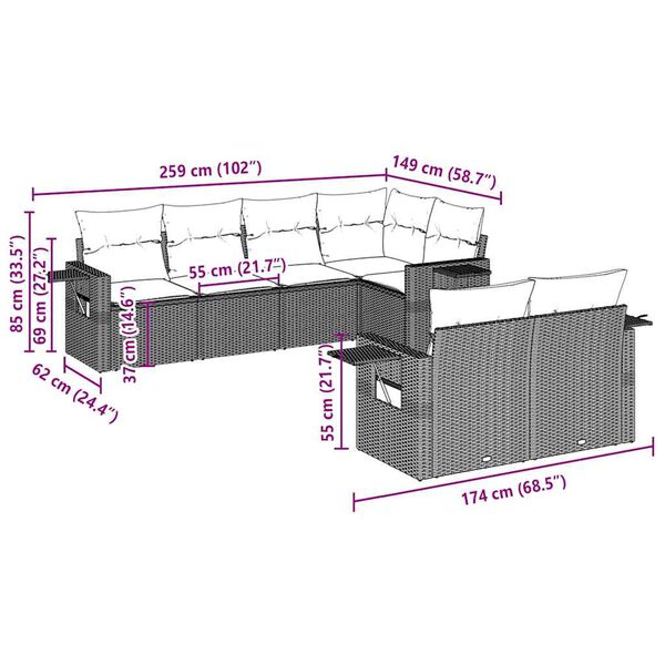Showing Product Image 3 of 17
