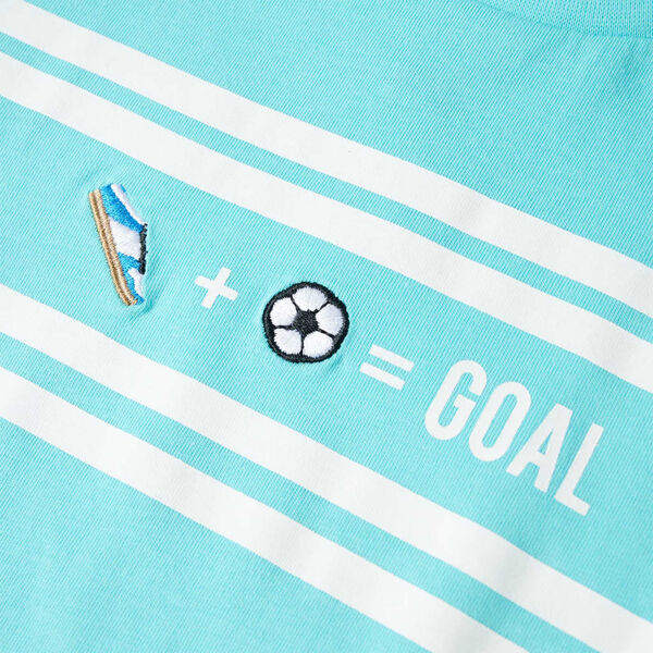 Bērnu T-krekls, ūdens krāsā, 116