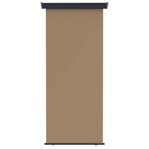 vidaXL Balkona sānu kāpinā&scaron;ana 60 x 250 cm