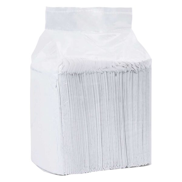 vidaXL Neausta auduma mājdzīvnieku apmācības paklājs 50 pcs 45 x 33 cm