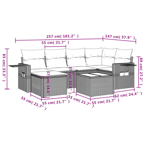 Showing Product Image 3 of 17