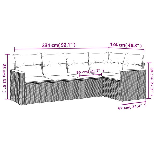 Showing Product Image 3 of 17
