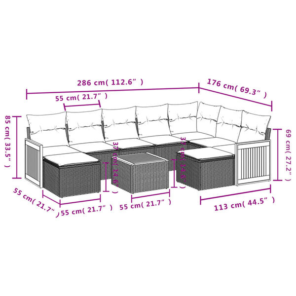 Showing Product Image 3 of 17